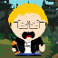 Tobias Hauhut's avatar